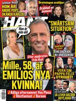 Hänt i Veckan SE